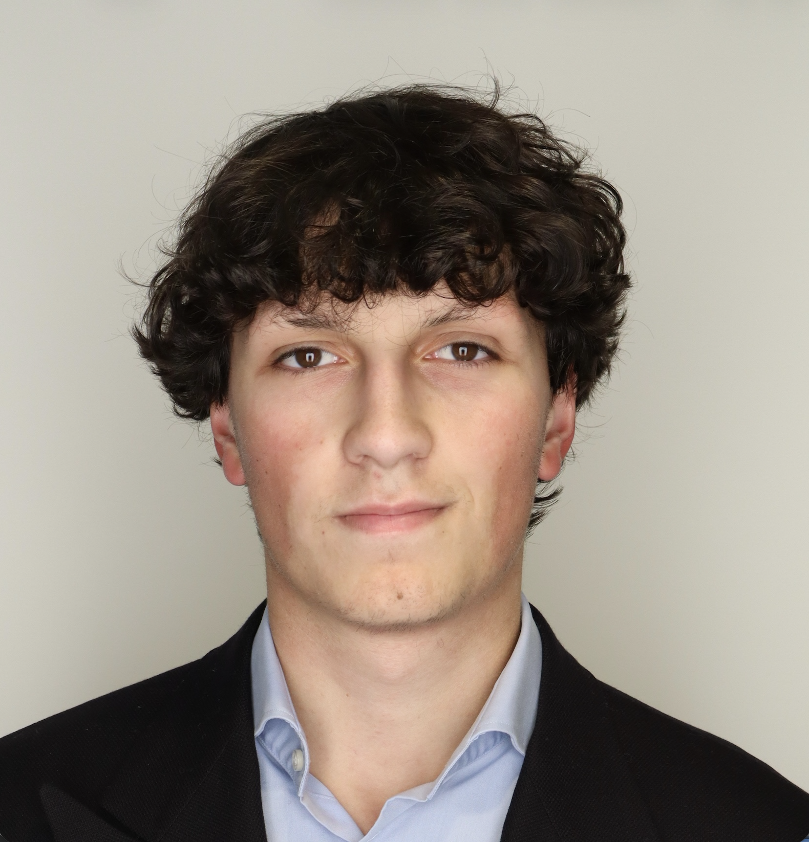 Asher Moren