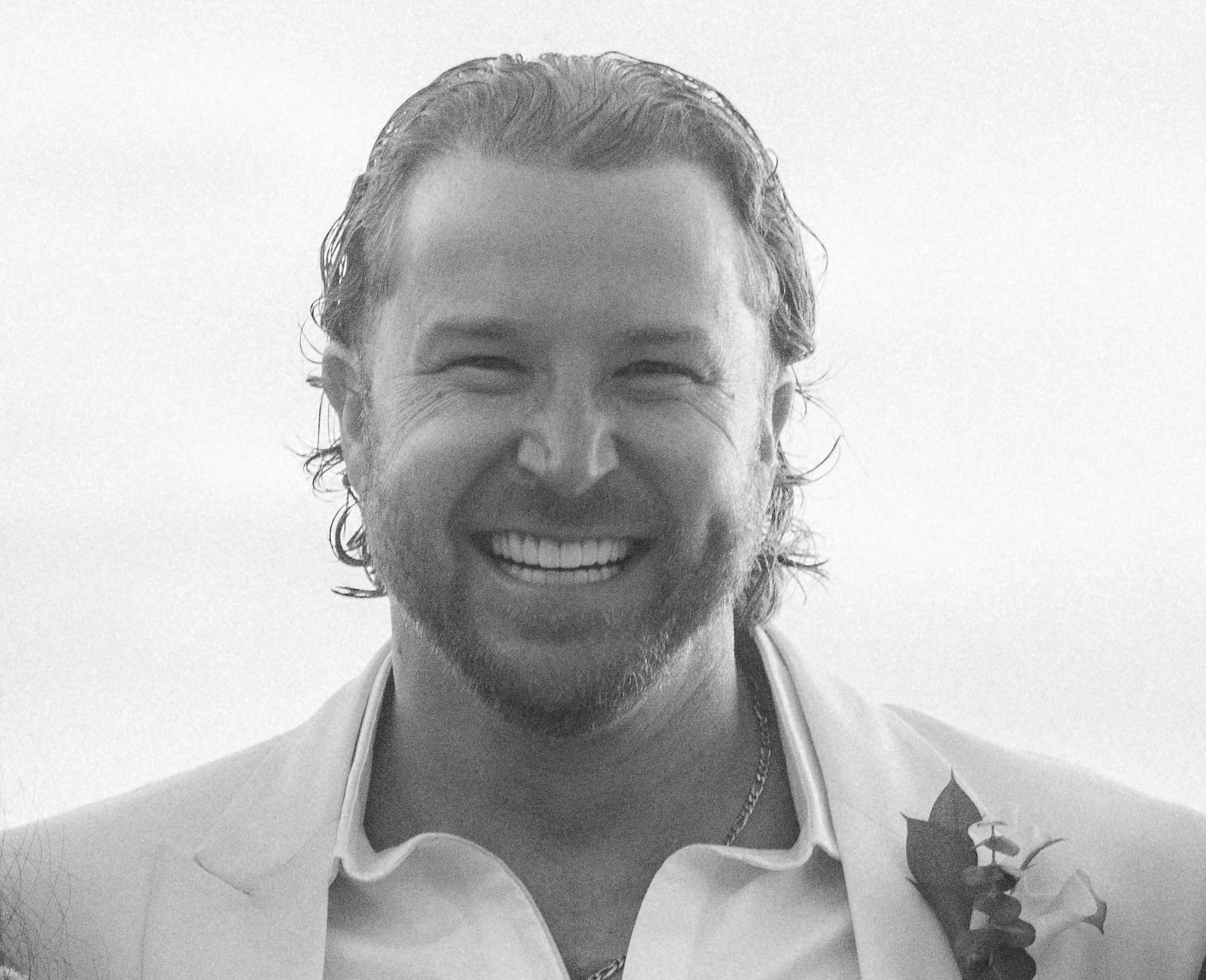 Joshua Colin Foster